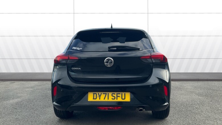 Vauxhall Corsa 1.2 Turbo SRi Premium 5dr Petrol Hatchback